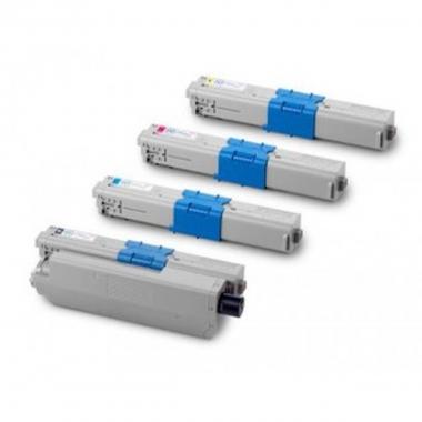 Black Compa C332dn,MC 363dn,MC 363n-3.5K #46508712