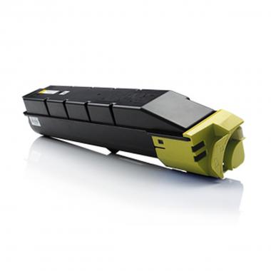 Yellow Compa Kyocera TASKalfa 5550ci,4550ci-20K#(1T02LCANL0)