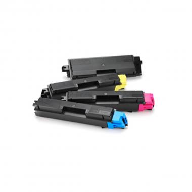 Black+Vaschetta Kyocera 260/265ci/266ci-10K#1T02PA0NL0