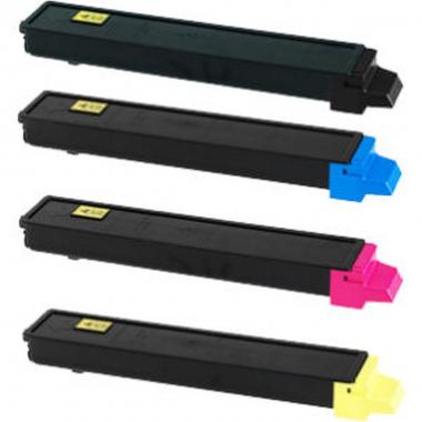 Ciano Compatible for Kyocera TASKalfa 2550ci-6K#1T02MVCNL0