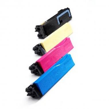 Yellow  Rig per Kyocera FS C 5100 DN.4K TK 540Y