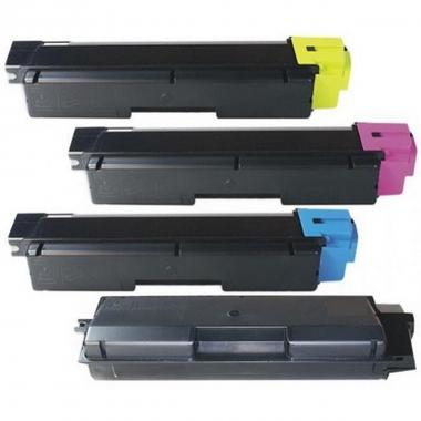 Ciano Compa Kyocera Ecosys P6230,M6230,M6630-6K#1T02TVCNL0