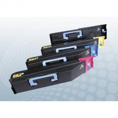 Magente compatible  Kyocera FS-C8500DN-18K#1T02KABNL0