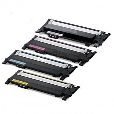 Black Compa Samsung Xpress C430,C430W,C4 80W-1.5K#CLT-K404S