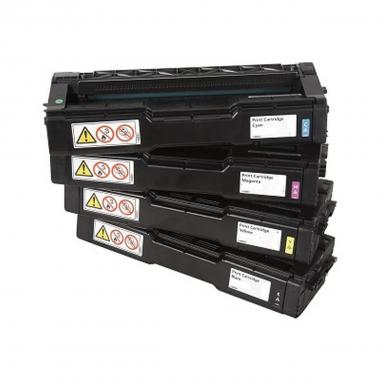 Yellow Rig for Ricoh Aficio SP C340dn SP C341-5K#407902