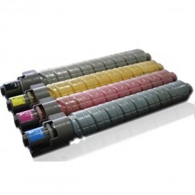Black Compa Ricoh Lanier SP C840 ,SP C842-43K#821255