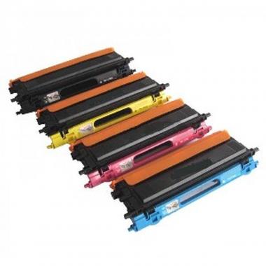 Magent com BrotherHL-L4140,L8250,DCP9055 ,9270-3.5K#TN320/326