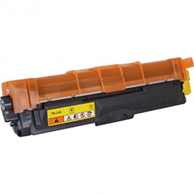 Yellow Compa HL3140,3142,3150,3170,DCP90 20-2.2K#TN-245Y/246Y