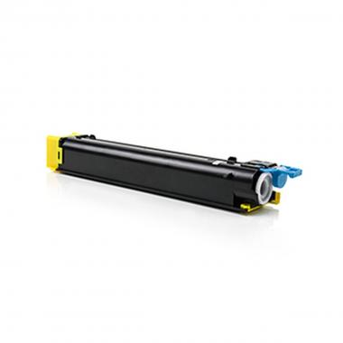 Yellow Sharp MX-C310,C311,C312,C380,C381,C380P-10K#MX-C38GTY