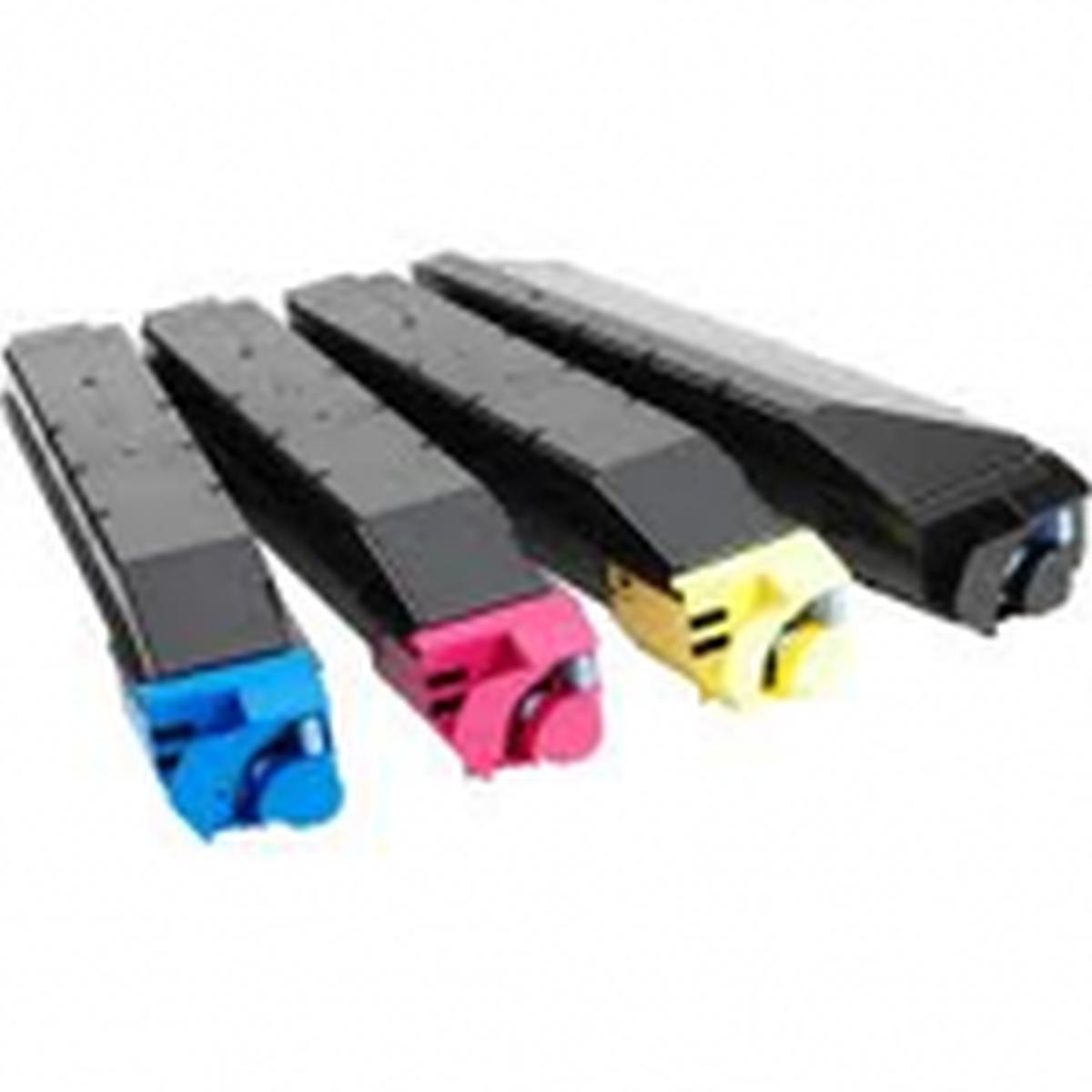Yellow MX 2300 N,2700 N,3500 N,3501 N,4500 N-15K#MX-27GTYA
