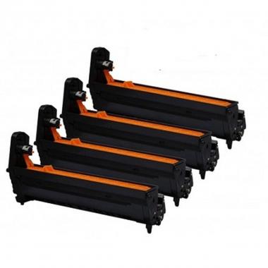 Drum Magente Rig for OKI MC853,MC870,MC873-30K#44844470