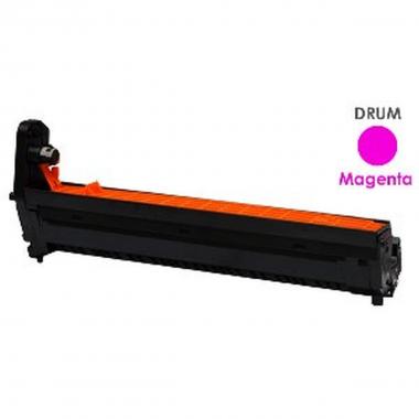 Magente Drum Oki C801,C821,C830,C851,C860,C861-20K#44064010