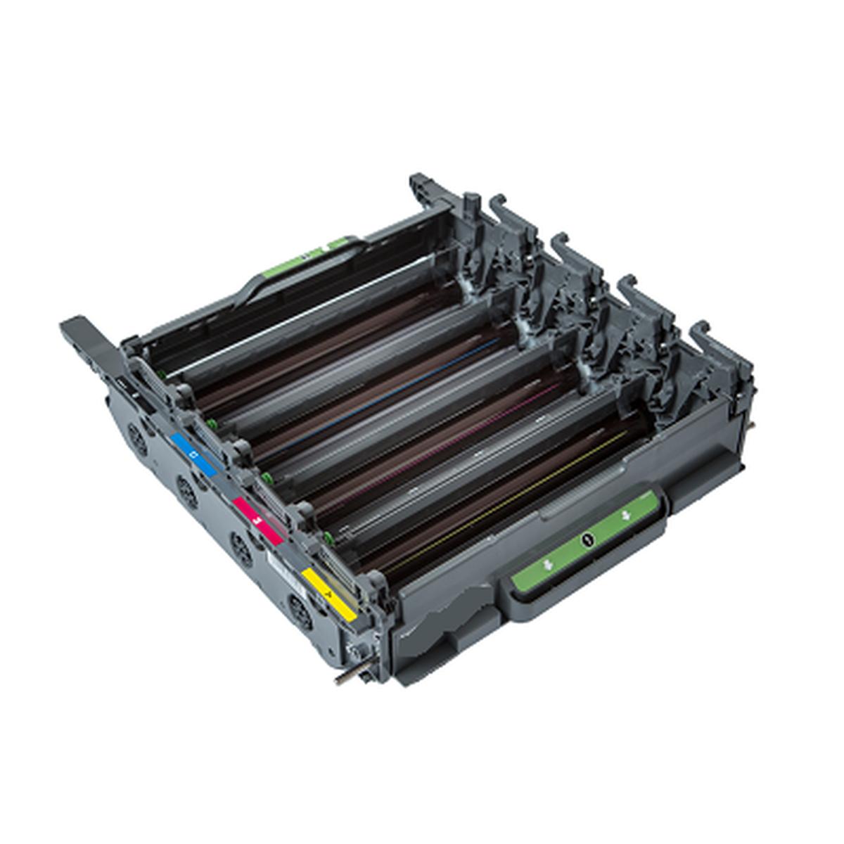 Drum Com Brother L8410,HL L8260,8360,869 0,8900,9310,9570-50K