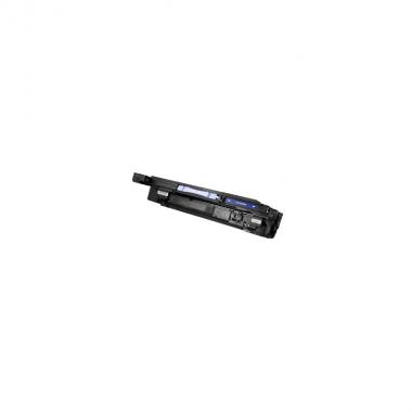 Black Tamburo Rig for HP Color CP6015 CM
