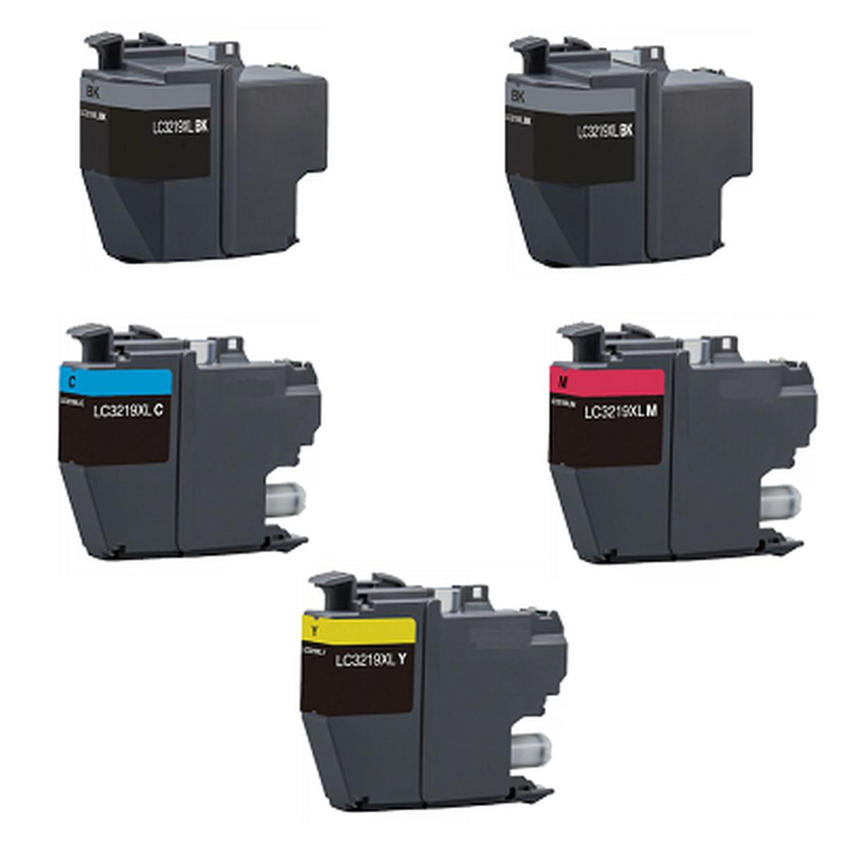 CIANO PER Brother J6930,J6530,J5730, J5330,J6935,J5930