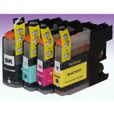 10MLfor DCP-J4110W,J752DW,MFC-J4410,J451 0,J4610,J4710,J870DW