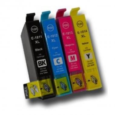 13ML Compatib XP30,XP102,XP202,XP205,XP3 02,XP305,XP402#18XL