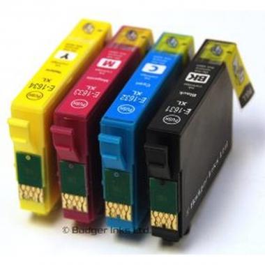 16ML Compa for WF 2010W,2510WF,2520NF,25 30WF-T16344020#16XL