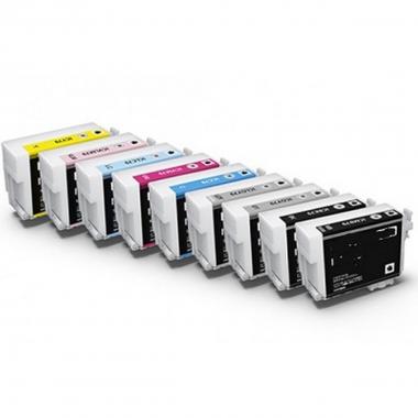 32Ml Pigment compatible Epson SureColor SC-P600#C13T76014010
