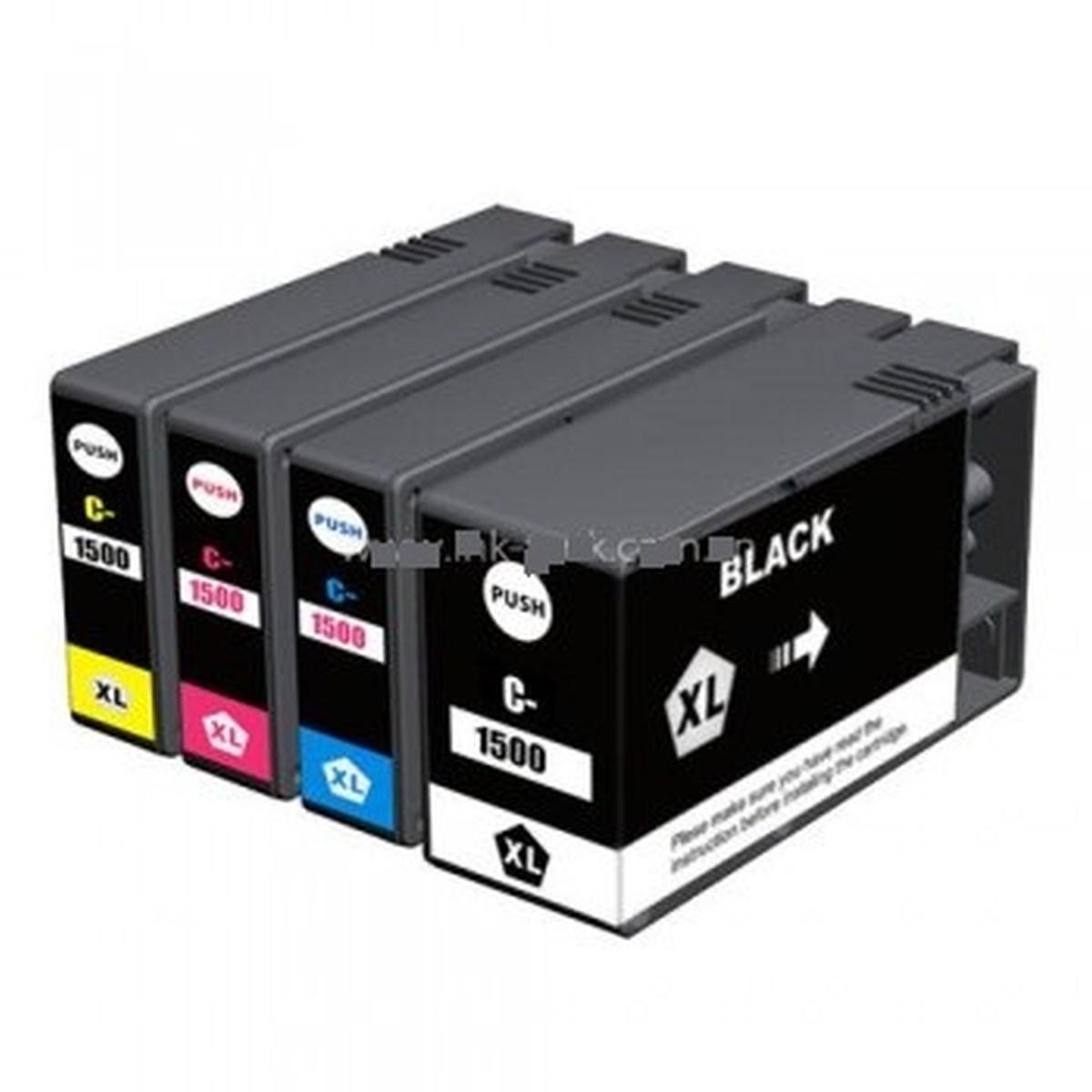 Magente XL 12ML Pigmento  Canon MB2050,M B2350-1K#9194B001