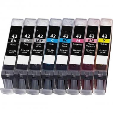13Ml Photo-M Compa for Canon PIXMA Pro-100,Pro-100S#6389B001