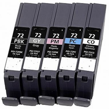13Ml Compa for Canon PIXMA Pro-10,Pro-10S#6404B001-Ciano