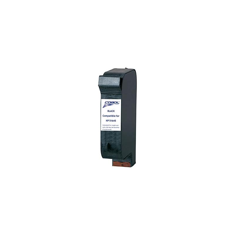 40ML RIG.NERA HP Desk Jet 710C/720C/820C - 51645A #45