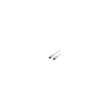Cavo usb 3.0 connettori a-a maschio/maschio 2mt