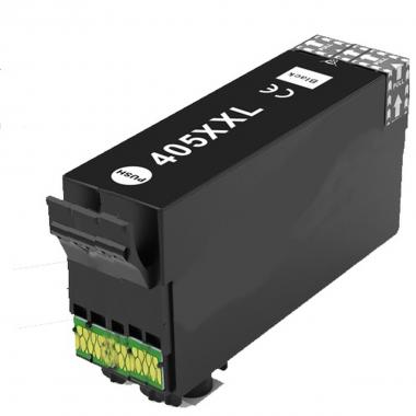 45ML Black Compa WF-7830,7835,7840-2.2K#C13T05H14010