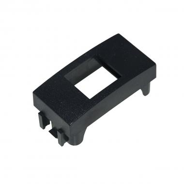 Adattatore portafrutto vimar arke' metal