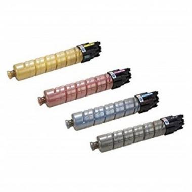Magente compatible Ricoh IM C300,IM C300F-6K# 842384