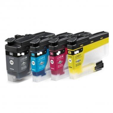 Magente compatible  Brother MFC-J4340,J4335,J4540-1.5K#LC426