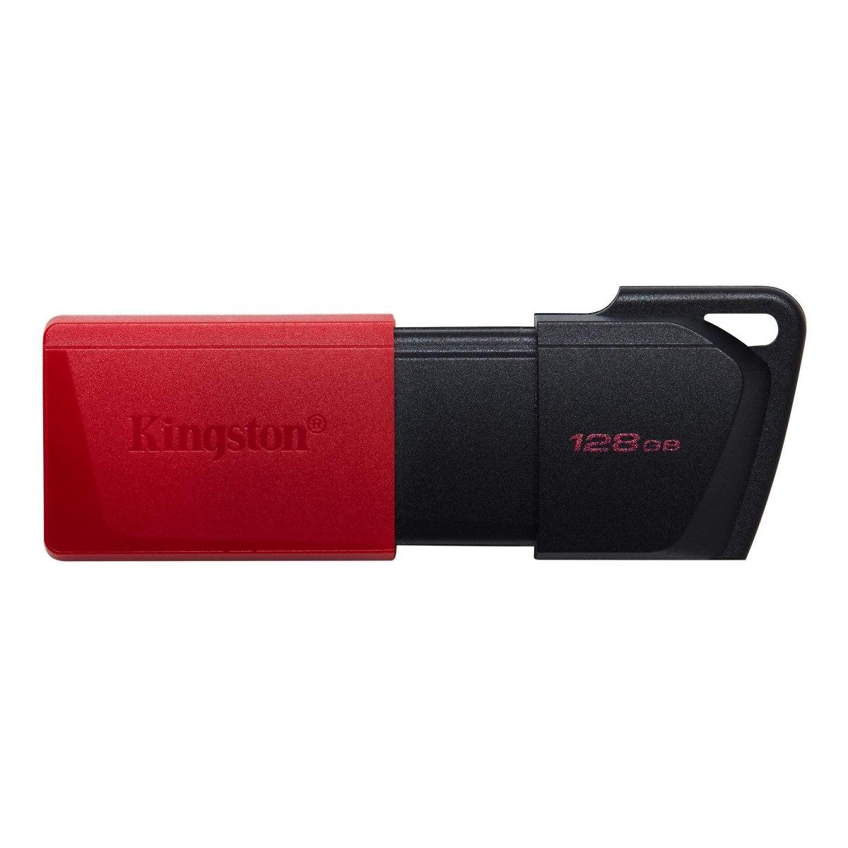 Pen drive 128 gb kingston usb 3.2 datatraveler exodia, dtxm/128gb