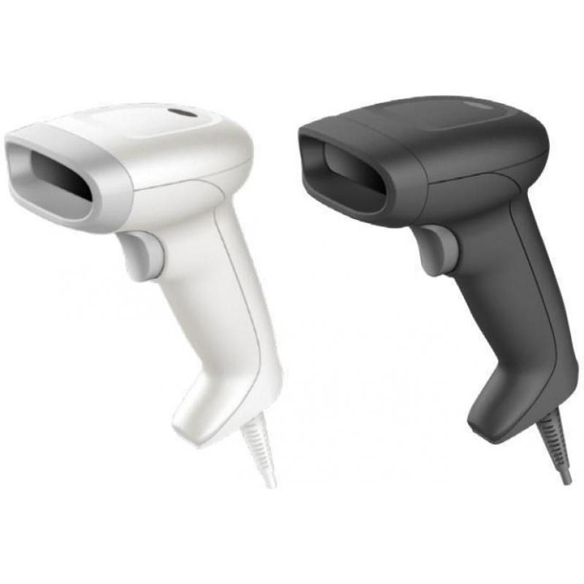 Honeywell voyager 1350g scanner imager 2d kit con cavo usb 1350g2d-2usb-r