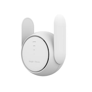 REYEE WI-FI EXTENDER MESH, 1 PORTA RJ45 10/100MBPS, WI-FI 5 2X2 E DUAL-BAND 2.4 E 5GHZGESTIONE REMOTA TRAMITE CLOUD, CONTROLLO GENITORI, RETE OSPITI, ROAMING, PICCOLO UFFICIO, UF