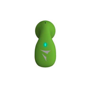 Techmade auricolare singolo tm-724-gr dark green