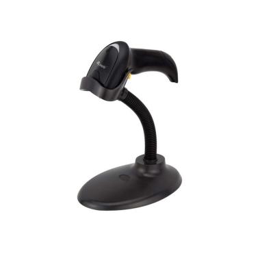 Lettore codici a barre usb 1d con stand, 351022