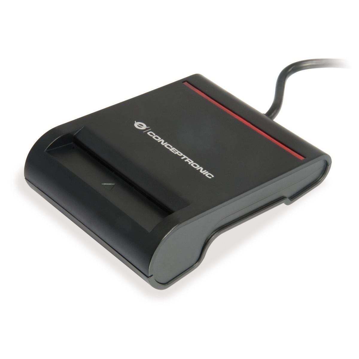 Lettore smart card usb 2.0, scr01b