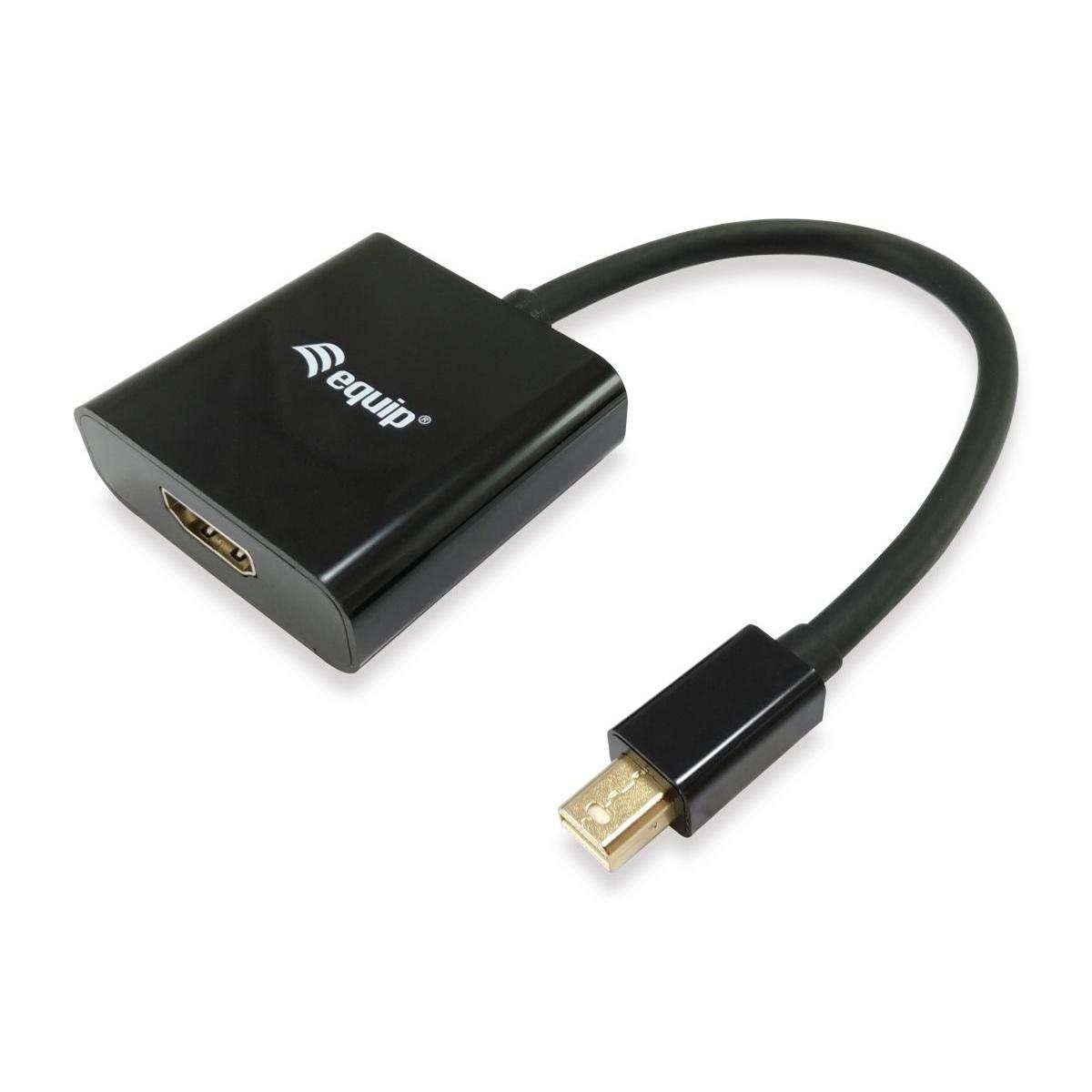 Adattatore da mini displayport to hdmi adapter
