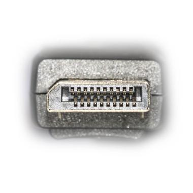 Cavo di connessione displayport 1.2 4k mt 3
