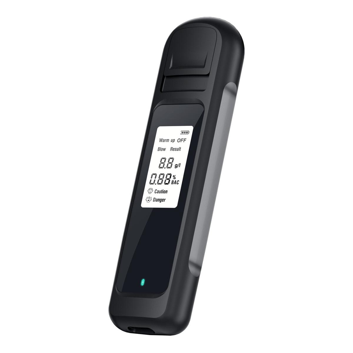 Techmade alcol tester