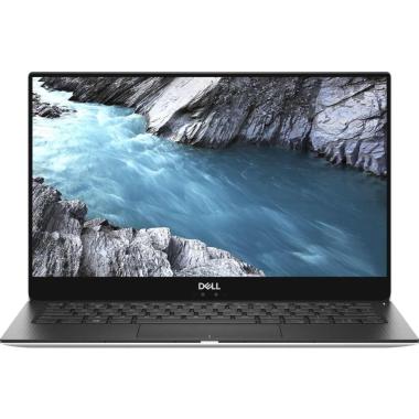 NOTEBOOK RICONDIZIONATO DELL XPS 9370, 13,3" FHD,  I5-8250U, 8 GB RAM, SSD 256, BT,CAM, WLAN, WIN 11 PRO, STICKER, GARANZIA 1 ANNO