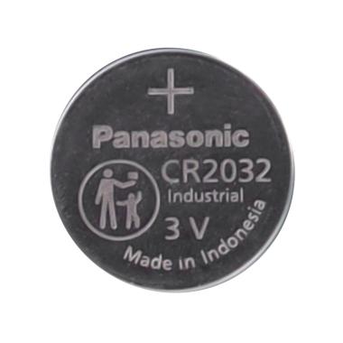 Batteria cr2032, voltaggio 3.0 v, litio, capacitÀ nominale 240 mah