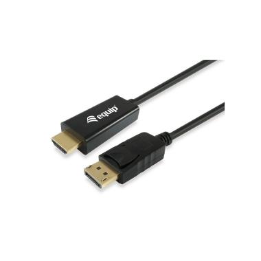 Cavo da displayport a hdmi, 3 mt