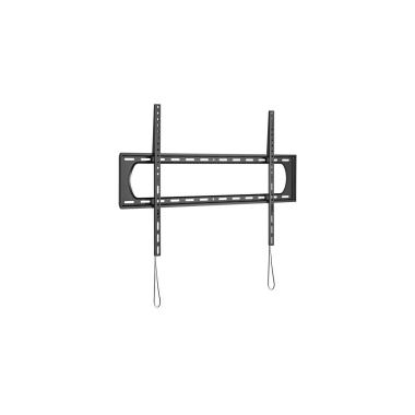 STAFFA DI MONTAGGIO TV FISSA PER IMPIEGHI GRAVOSI DA 60"-120", 650338