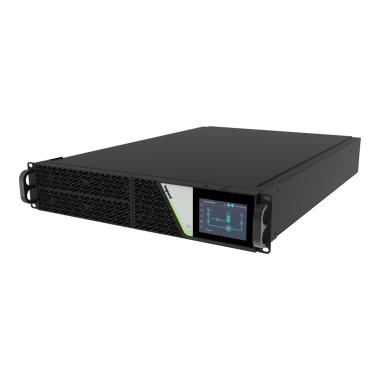 Ups online doppia conversione keor dk 3 kva, 3000watt, lg-311342