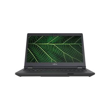 NOTEBOOK RICONDIZIONATO FUJITSU, 14" FHD,  I5-11TH, 8 GB RAM, SSD 512, WIN 11 PRO, GARANZIA 2 ANNI, CONFORME  ALLA CERTIFICAZIONE CAM