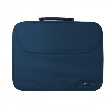 TECHMADE BORSA PER NOTEBOOK 15,4"/15,6" BLU