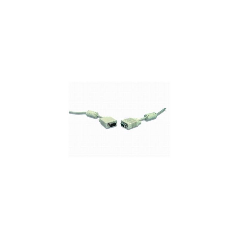 Cavo monitor vga 20 metri m/m