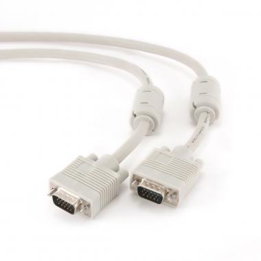 Cavo monitor vga 5 metri m/m